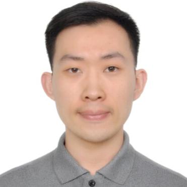 Haoyu Suo Oxford Institute of Population Ageing